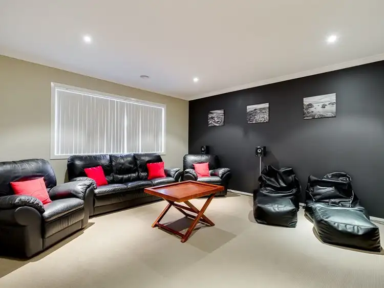 Sixth view of Homely house listing, 18 Fairview Parade, Tarneit VIC 3029