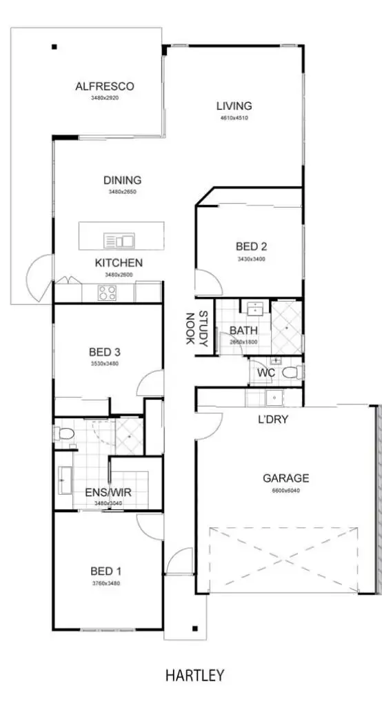 Third view of Homely house listing, 6 Kevpat Place, Nudgee QLD 4014