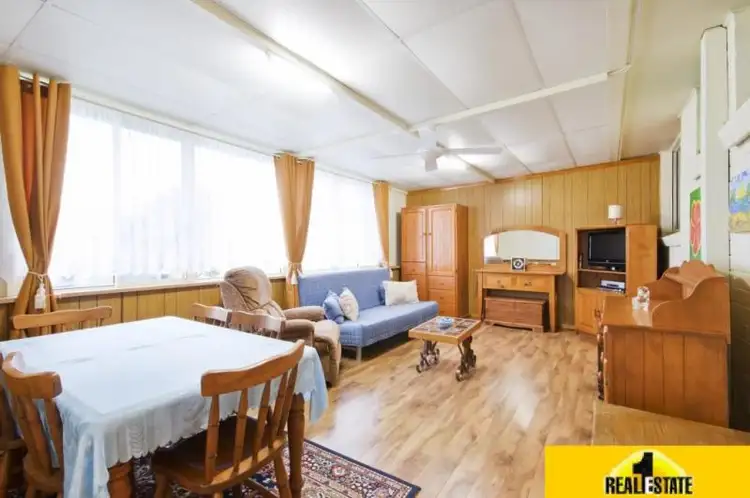 Third view of Homely house listing, 5 Shane Street, Colyton NSW 2760