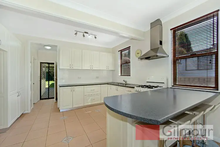 Third view of Homely house listing, 10 Dawn Drive, Seven Hills NSW 2147