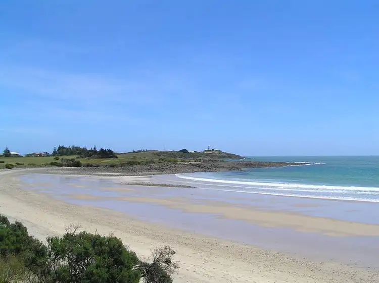 Fifth view of Homely land listing, 4 William Parish Drive, Low Head TAS 7253