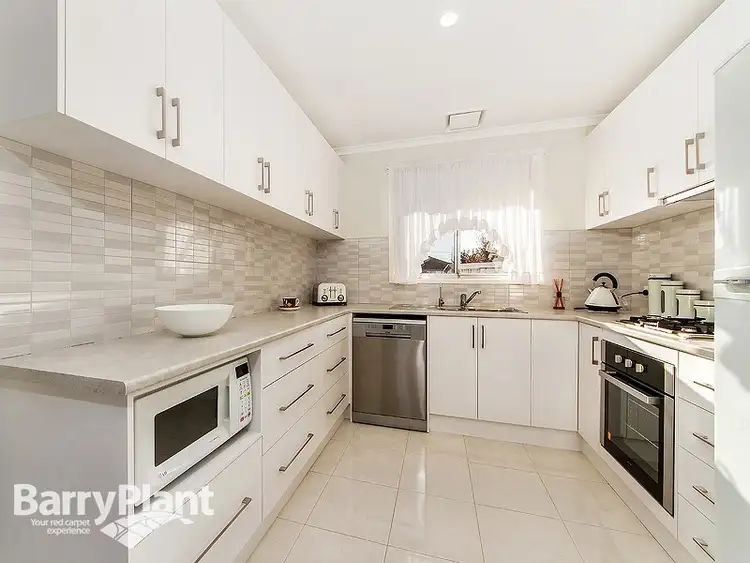 Second view of Homely house listing, 21 Erindale Avenue, Deer Park VIC 3023