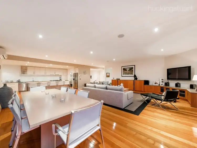 Second view of Homely house listing, 8 Kennedy Street, Blairgowrie VIC 3942