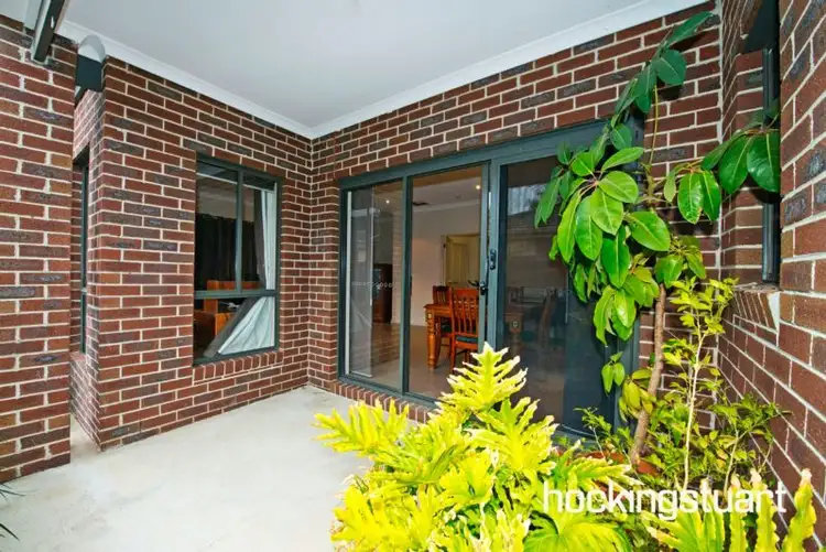 Sixth view of Homely house listing, 3 Jackaroo Street, Mernda VIC 3754
