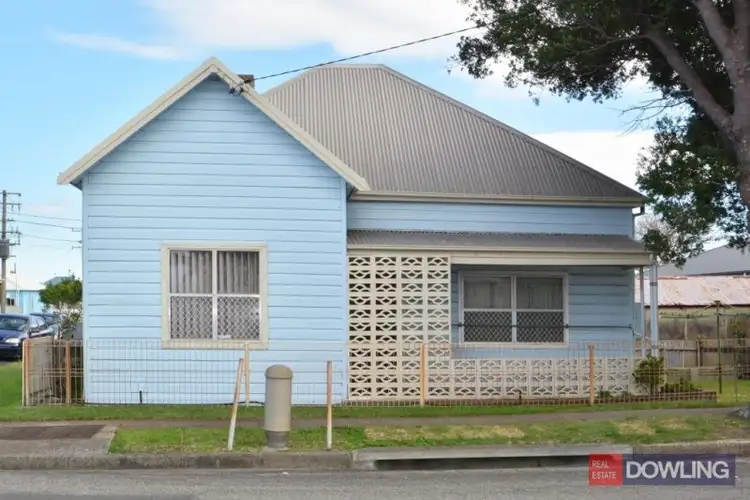 127 Douglas Street, Stockton NSW 2295