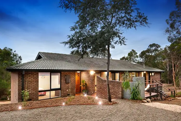 46 Adam Crescent, Montmorency VIC 3094