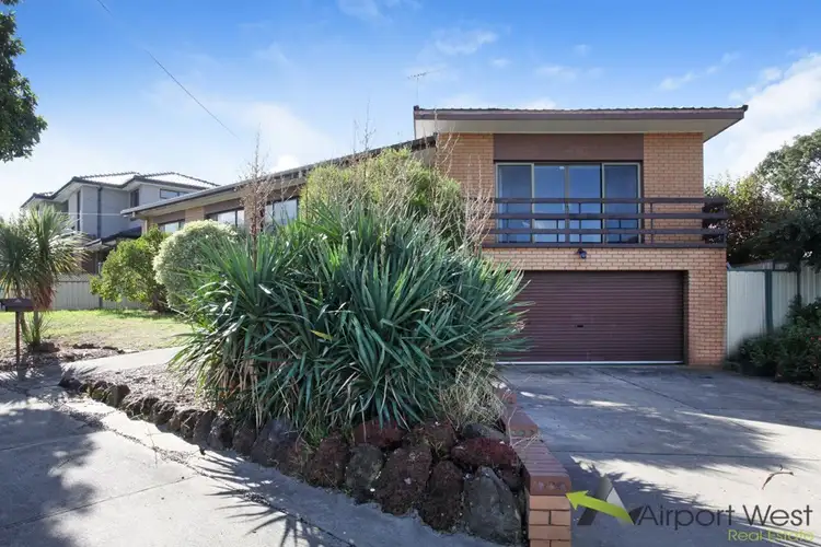 Second view of Homely house listing, 24 Harrington Road, Airport West VIC 3042