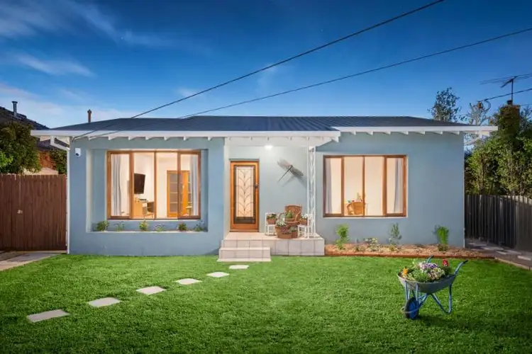 Main view of Homely house listing, 50 O'Keefe Street, Preston VIC 3072