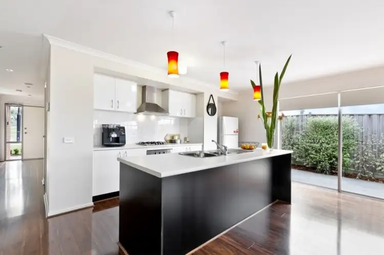 Second view of Homely house listing, 23 Pinnacle Views, Doreen VIC 3754
