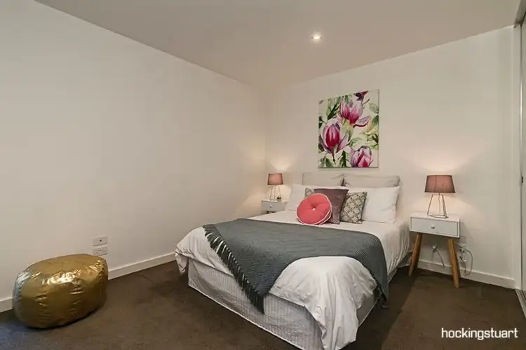 Sixth view of Homely apartment listing, 35/46 Eucalyptus Drive, Maidstone VIC 3012