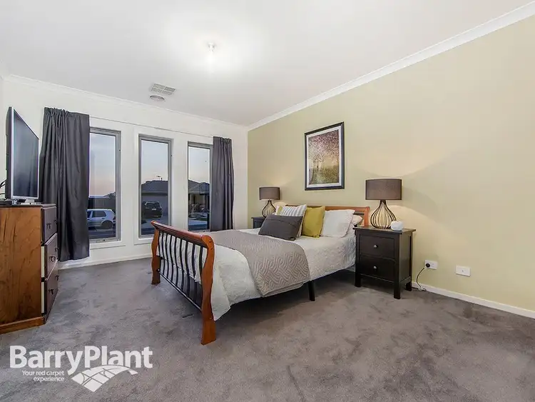Fourth view of Homely house listing, 17 Upton Circle, Derrimut VIC 3030