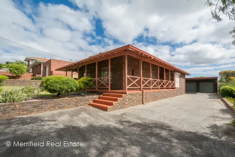 24 Gairdner Road, Spencer Park WA 6330