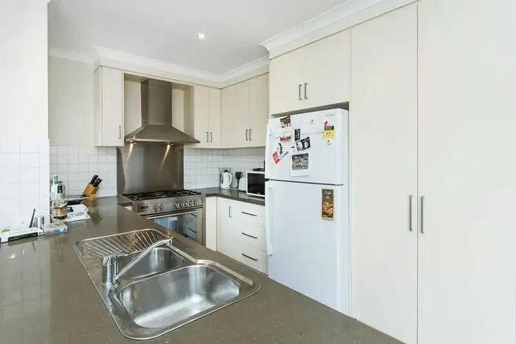 Fourth view of Homely townhouse listing, 1/34 Laura Avenue, Belmont VIC 3216
