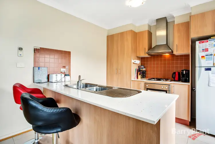 Second view of Homely house listing, 31 Arrowhead Street, Wyndham Vale VIC 3024