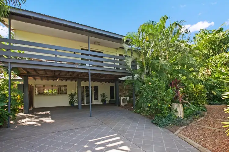 Second view of Homely house listing, 48 Adcock Crescent, Nakara NT 810