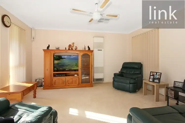 Second view of Homely house listing, 23 Bartholomew Street, Glenroy NSW 2640
