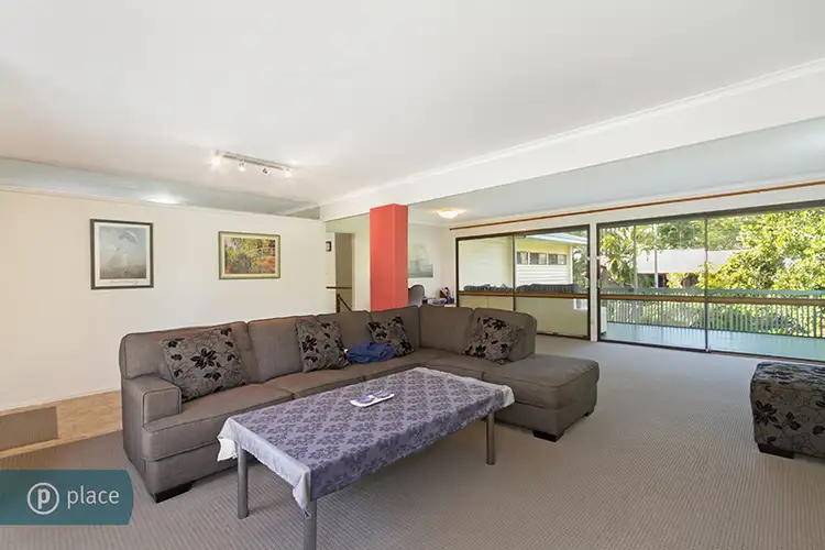 Third view of Homely house listing, 277 Chapel Hill Rd, Chapel Hill QLD 4069