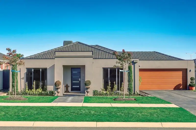 Main view of Homely house listing, 51 Belltower Avenue, Alfredton VIC 3350
