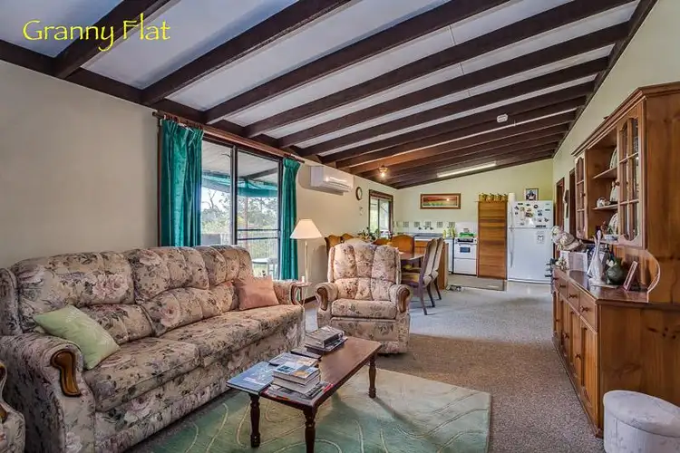Seventh view of Homely house listing, 18 Boya Crescent, Boya WA 6056