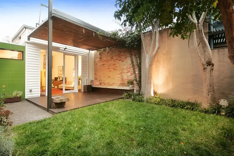 Second view of Homely house listing, 22 Hotham Street, Collingwood VIC 3066