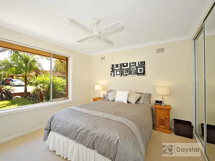 Fifth view of Homely house listing, 11 Seeland Place, Padstow Heights NSW 2211
