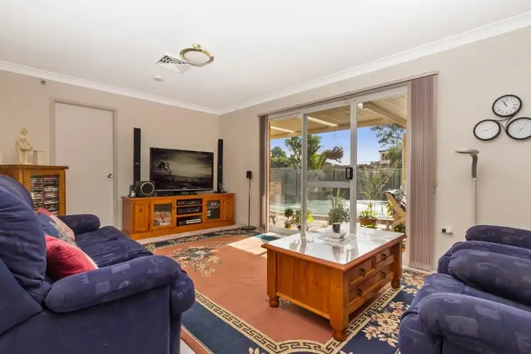 Third view of Homely house listing, 27 Cameron Court, Merrylands NSW 2160