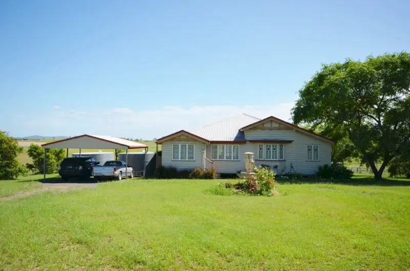Main view of Homely house listing, 233 Boyland Road, Boyland QLD 4275