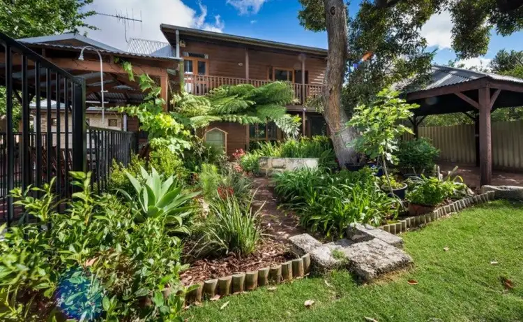 68A Lamond Street, Alfred Cove WA 6154