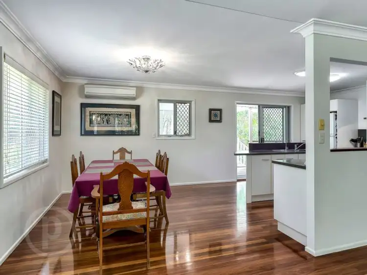Fifth view of Homely house listing, 126 Monash Road, Tarragindi QLD 4121