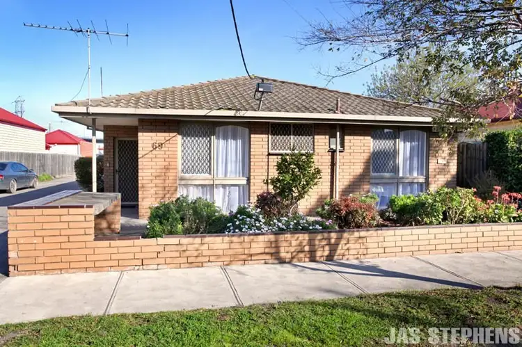 1/67-69 Francis Street, Yarraville VIC 3013