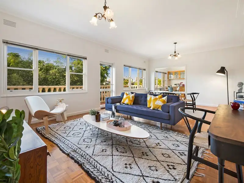 Main view of Homely apartment listing, 6/16 Westgarth Street, Northcote VIC 3070