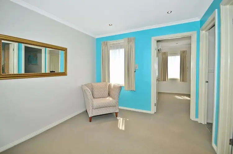 Fifth view of Homely townhouse listing, 2/36 Tyrrell Crescent, Fawkner VIC 3060