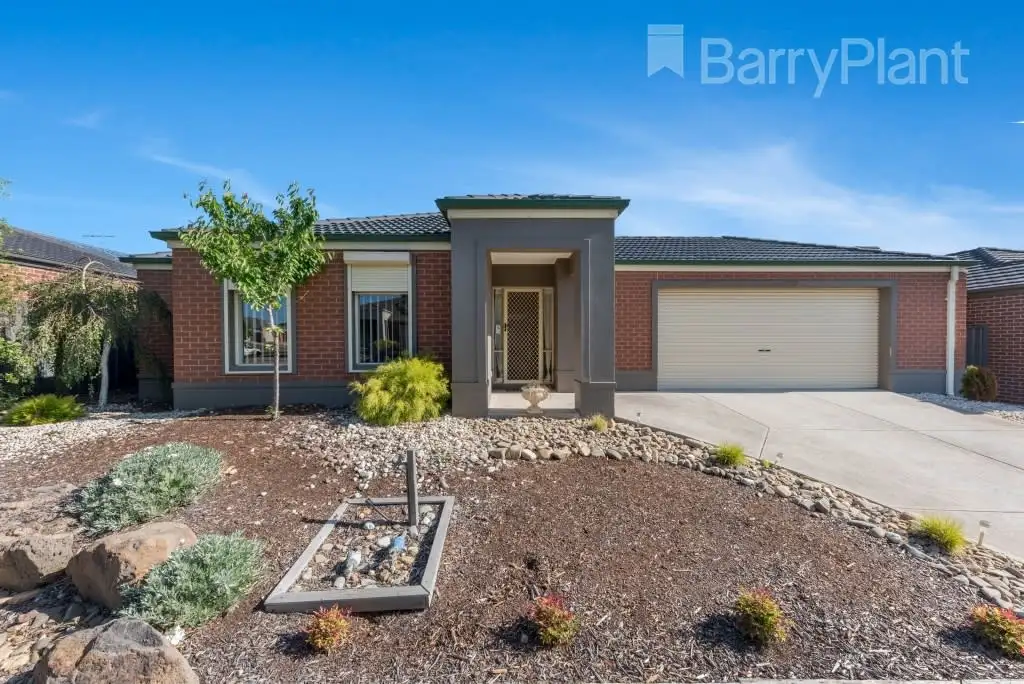 Main view of Homely house listing, 29 Leichardt Drive, Wyndham Vale VIC 3024