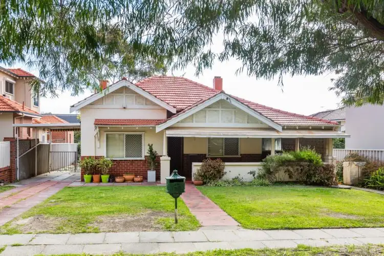 5 High Street, South Perth WA 6151