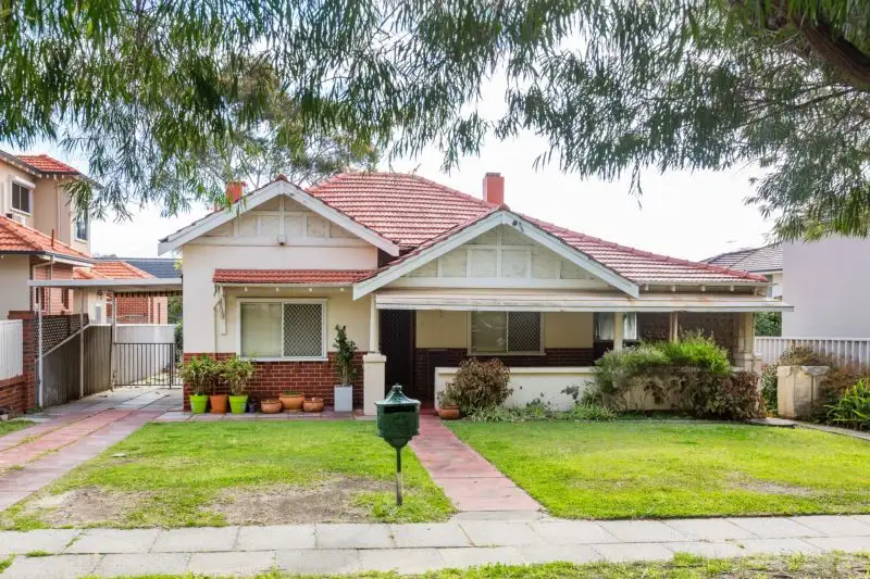 Main view of Homely house listing, 5 High Street, South Perth WA 6151