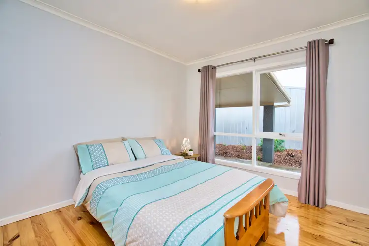 Fifth view of Homely house listing, 1 Halbert Street, Wendouree VIC 3355