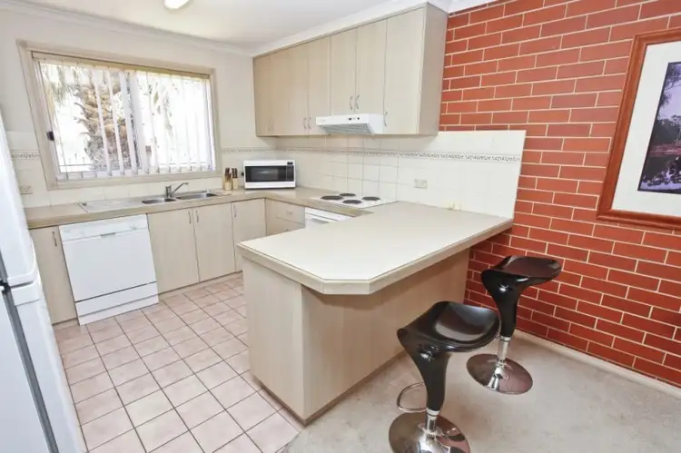 Sixth view of Homely townhouse listing, 2/59 Cureton Avenue, Mildura VIC 3500