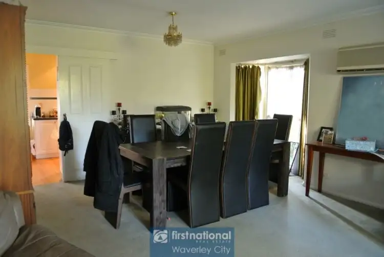 Fourth view of Homely house listing, 1 Seaton Court, Mount Waverley VIC 3149