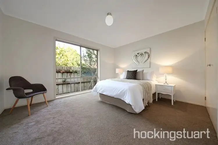 Fourth view of Homely villa listing, 38A Railway Road, Carnegie VIC 3163