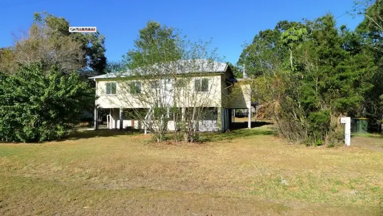44 Tambaroora, Howard QLD 4659