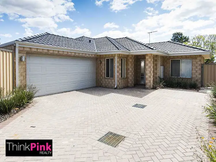 13A Spencer Road, Kelmscott WA 6111