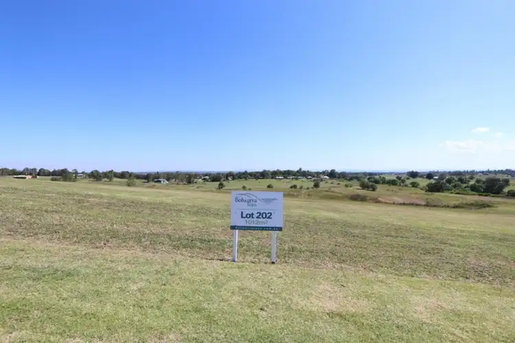 Lot 202 Vantage Court, Bolwarra Heights NSW 2320