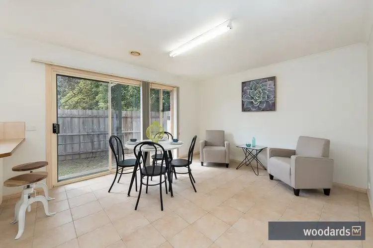 Sixth view of Homely house listing, 2/10 Mallawa Court, Burwood East VIC 3151