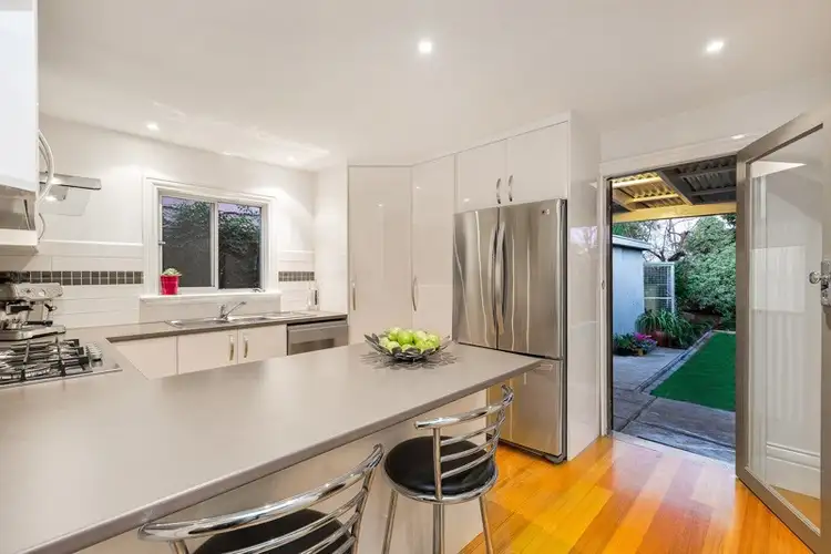 Fifth view of Homely house listing, 9 Maggie Street, Yarraville VIC 3013