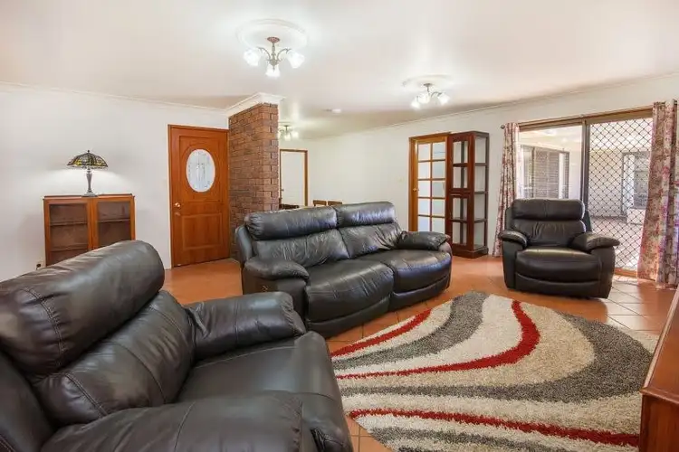 Second view of Homely house listing, 59 Blenheim Crescent, Yamanto QLD 4305