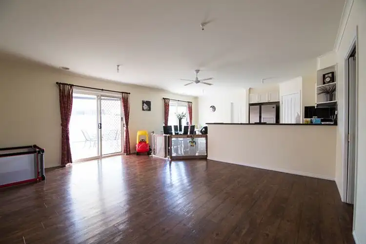 Fourth view of Homely house listing, 7 Tulloch Rise, Ballarat VIC 3350