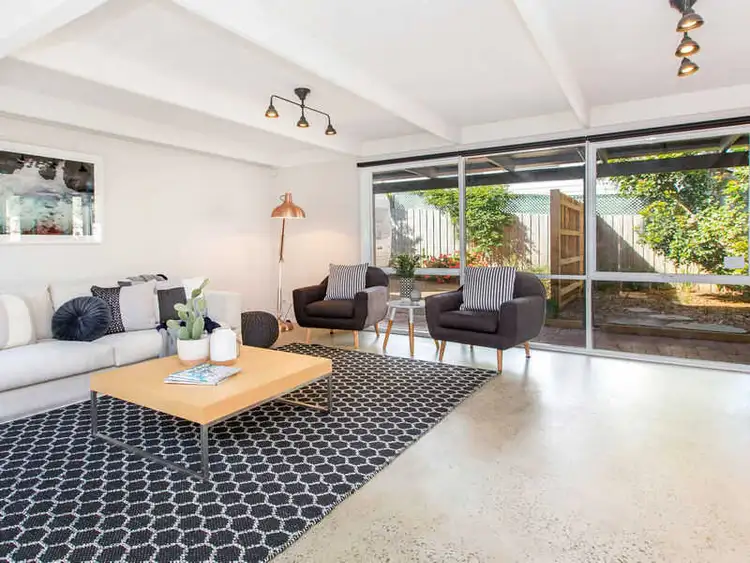 Fifth view of Homely house listing, 35 Agnes Avenue, Blairgowrie VIC 3942