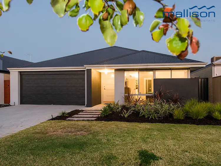 33 Welford Promenade, Southern River WA 6110