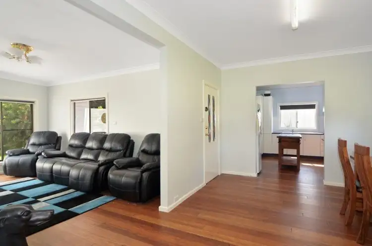 Second view of Homely house listing, 233 Turpentine Road, Tomerong NSW 2540