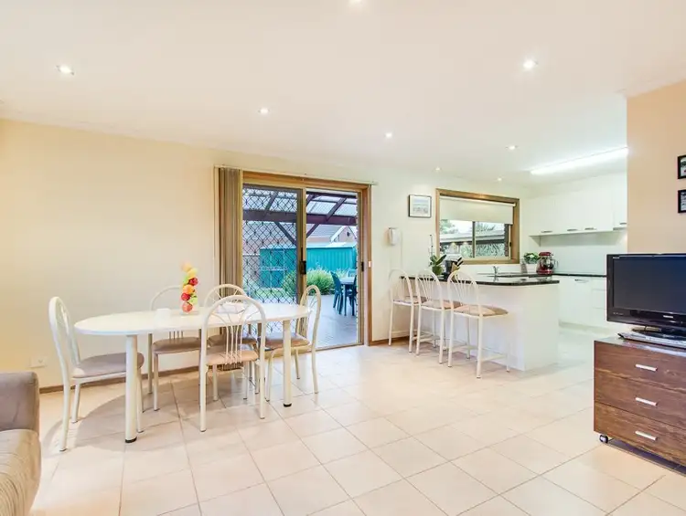 Sixth view of Homely house listing, 3 Kenneth Close, Hoppers Crossing VIC 3029